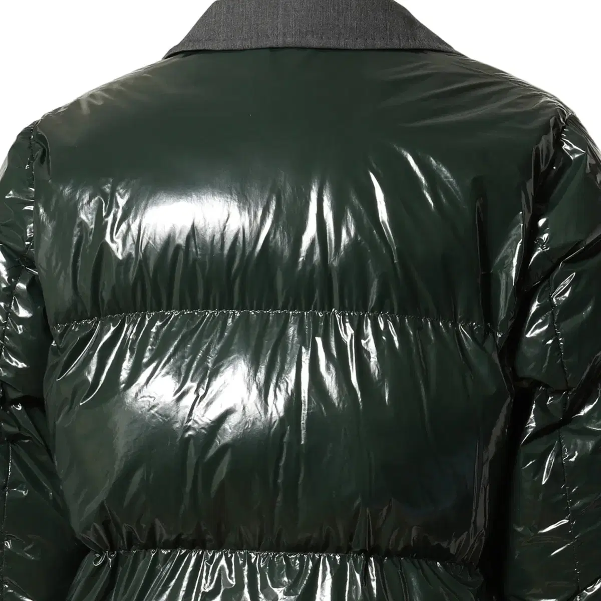 TOGA PULLA 토가 COATING TAFFETA JACKET