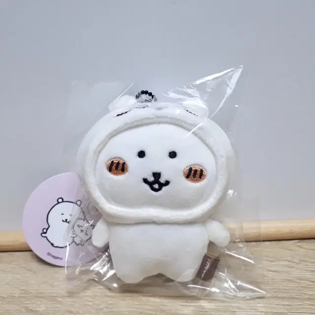 농담곰 치이카와 키링 인형