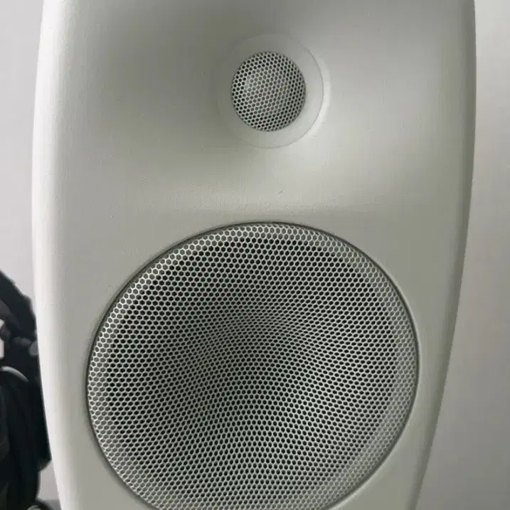 GENELEC 8030CW 스피커 1조 (2통)