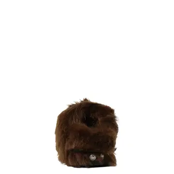 TOGA VIRILIS 토가 BROWN MOUTON FUR | 브랜드 중고거래 플랫폼, 번개장터