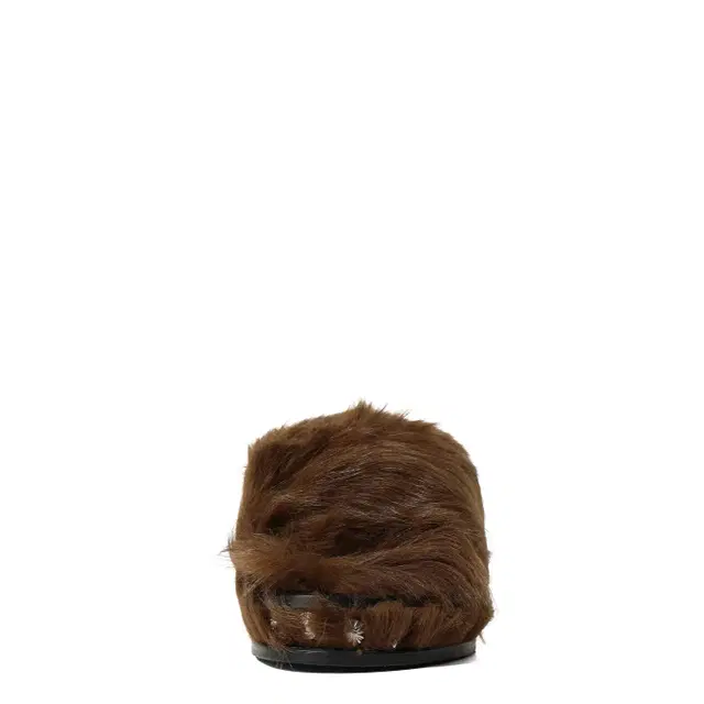 TOGA VIRILIS 토가 BROWN MOUTON FUR