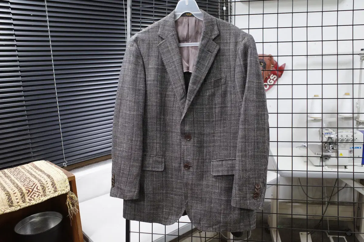 SAVILE ROW OF LONDON blazer,