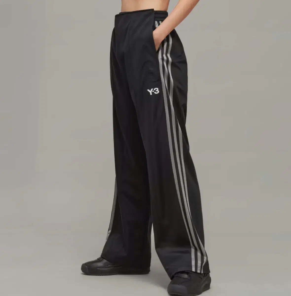 Y-3 Firebird Track Pants