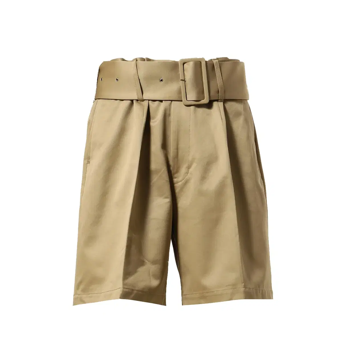 페이스타즘 BIG HEART SHORT PANTS