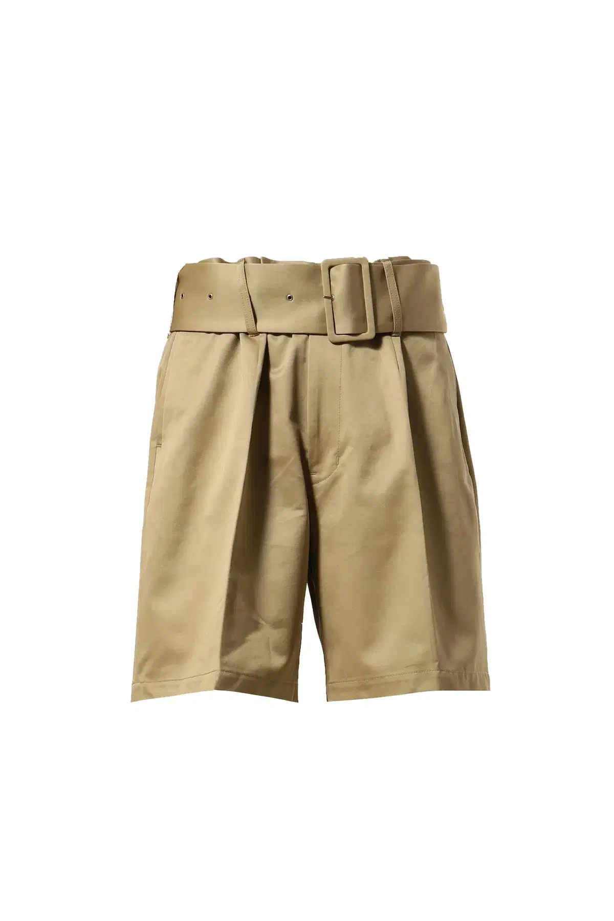 페이스타즘 BIG HEART SHORT PANTS