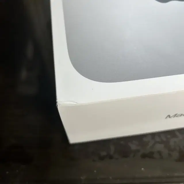 맥미니 Mac Mini M2 pro