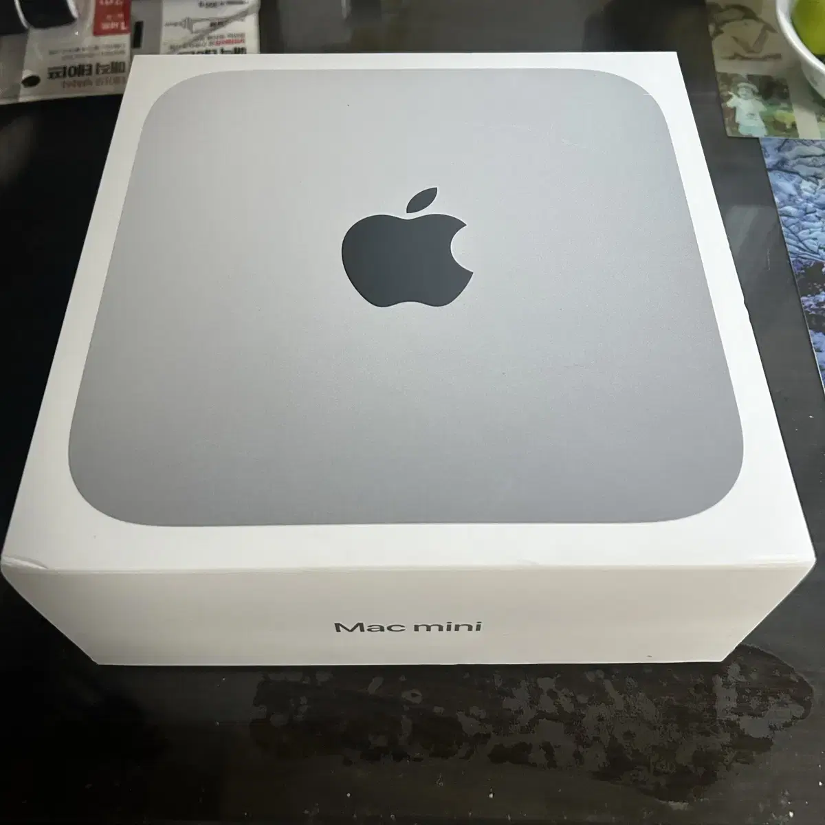 맥미니 Mac Mini M2 pro A급