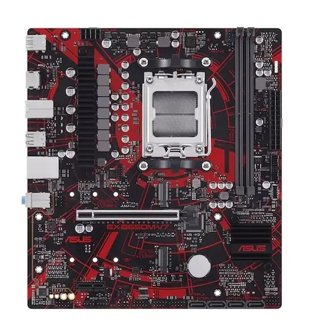 ASUS EX B650M-V7 대원씨티에스