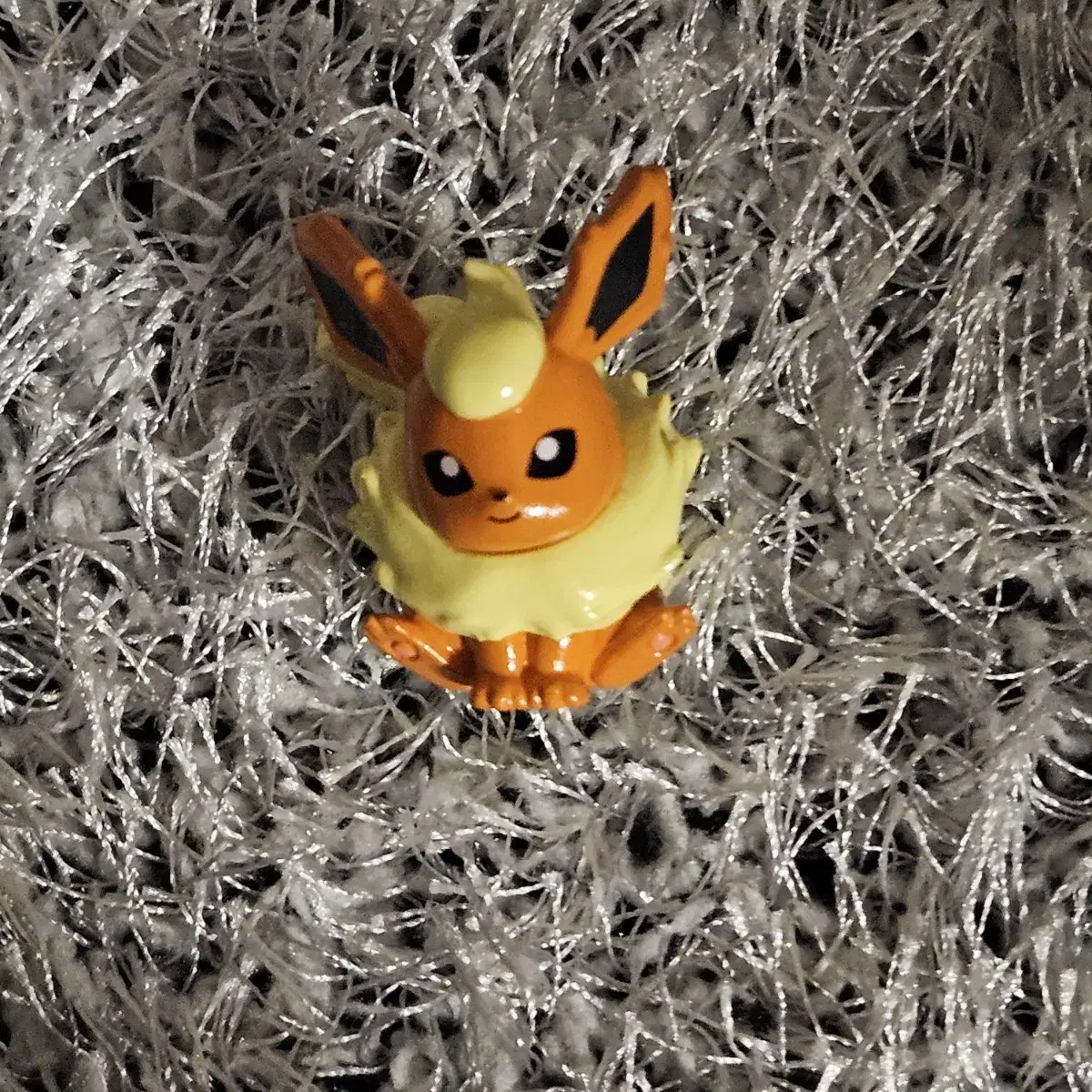 Pokemon Eevee Booster Bath Bomb Gacha Random Figure