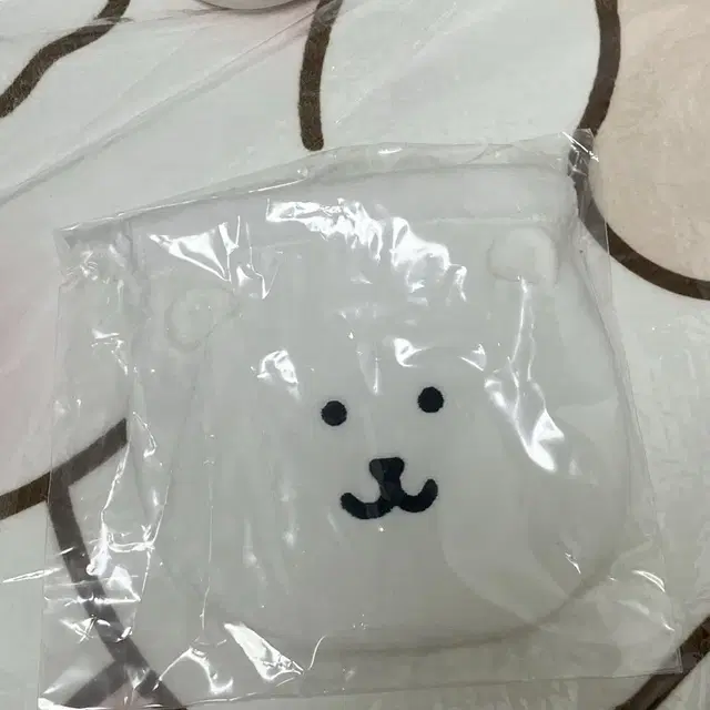 농담곰 파우치