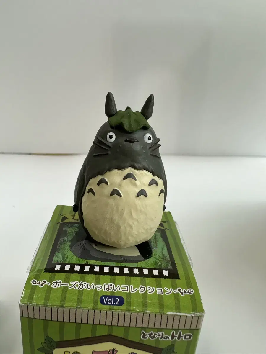 My Neighbor Totoro Random Figures