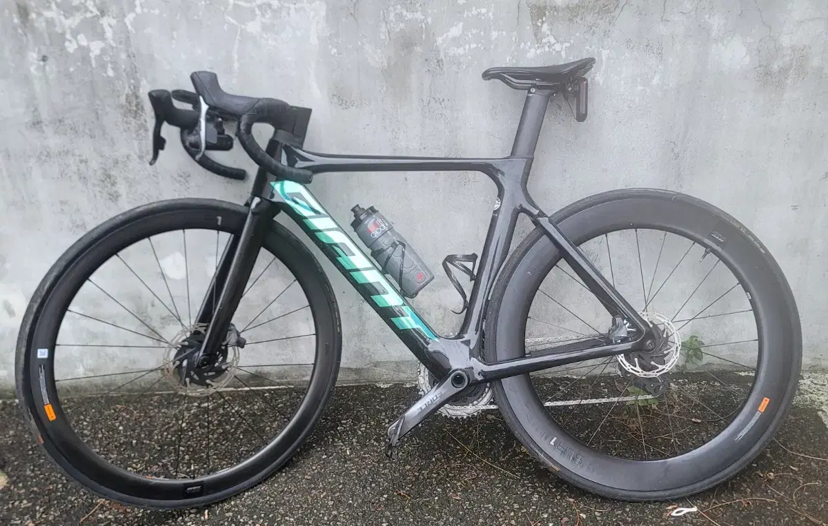 2022 Giant Propel Pro 0 for sale.