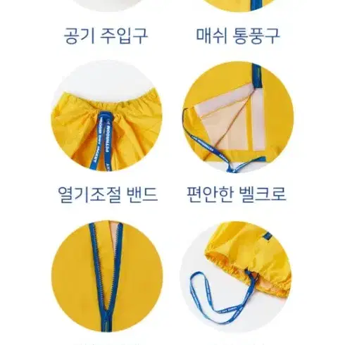 패스룸 강아지 드라이자켓