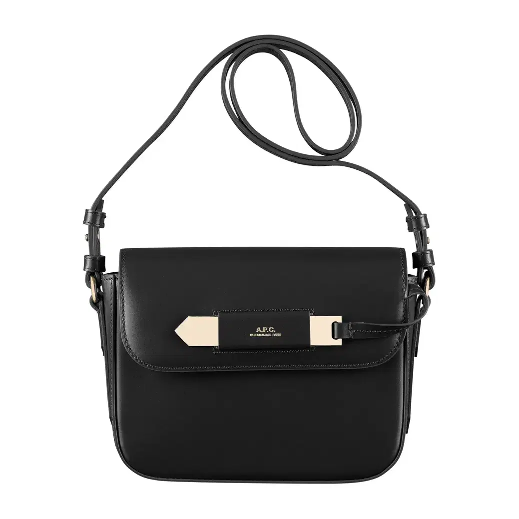 APC Charlotte Small Bag