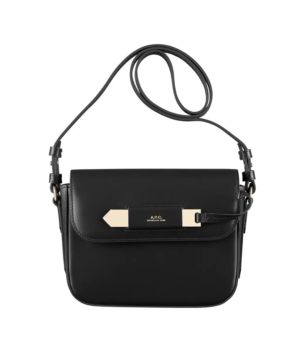 APC Charlotte Small Bag