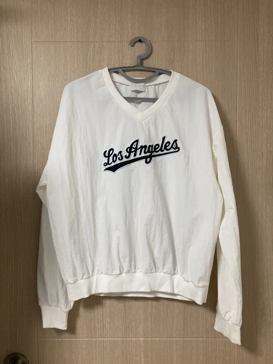 Nylon Long Sleeve Tee