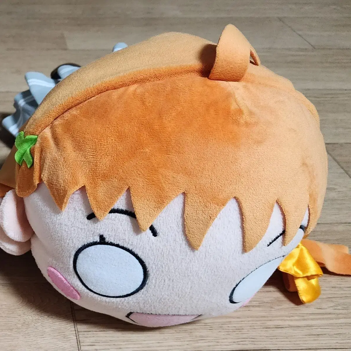 Lovelive Sunshine Chica Mega Jumbo Neso Vari sells.