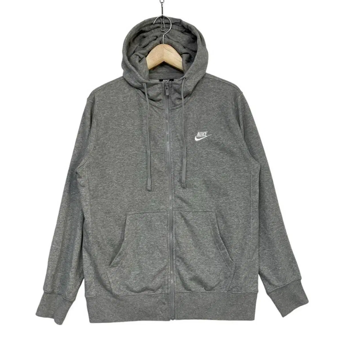 Nike Hooded Zip-Up M