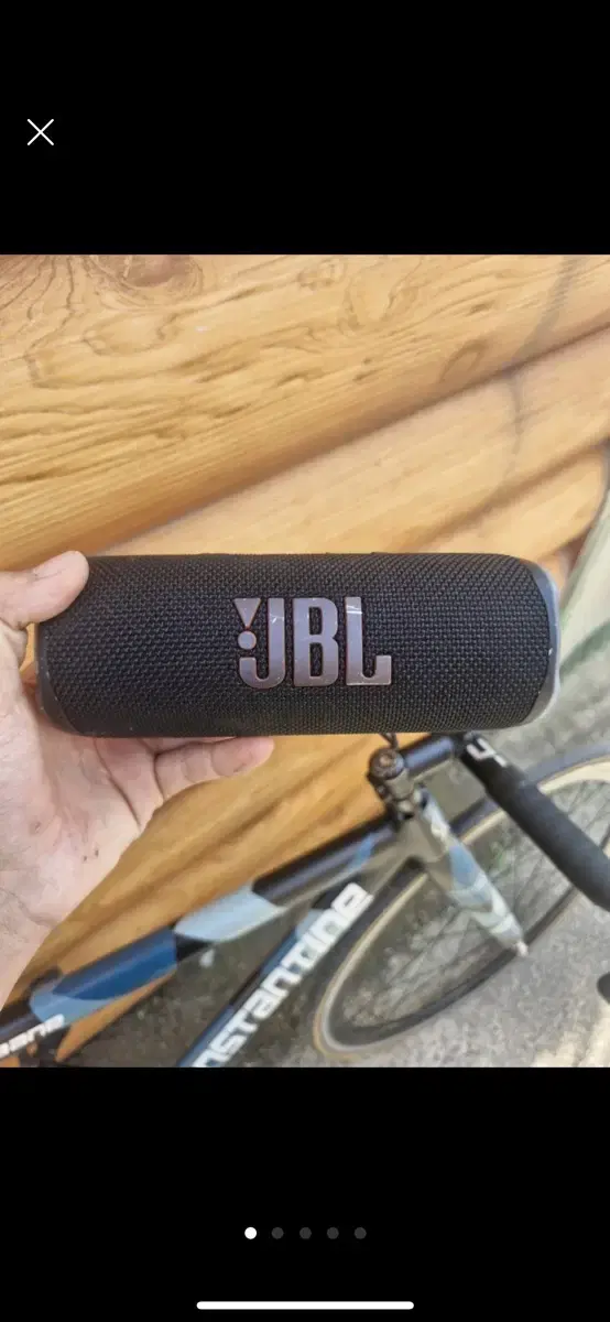 jbl 플립6