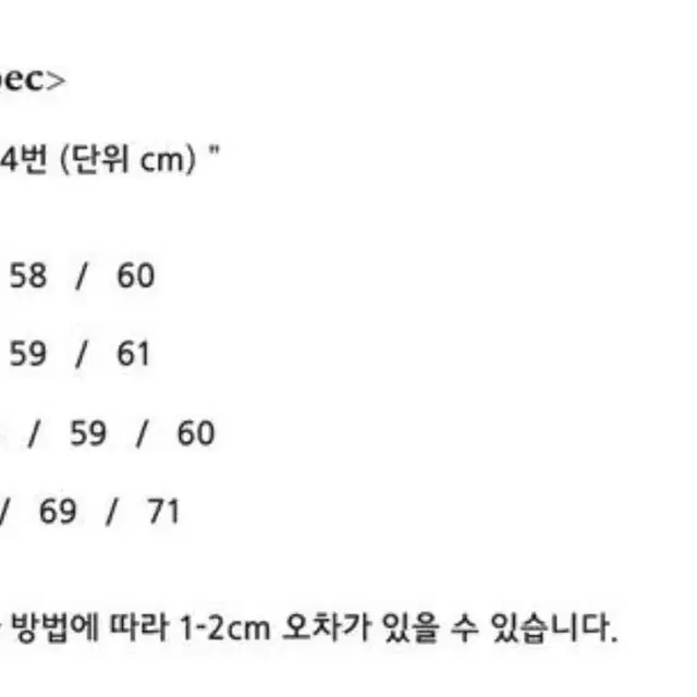 엔벨로프 BROADCAST DECK FW NAVY 2사이즈 새제품 판매