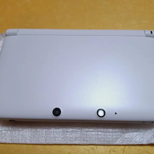 닌텐도 3dsll 3dsxl 화이트 일본판 순정품