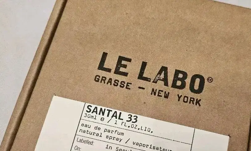 Labo Sangtal 33 30ml
