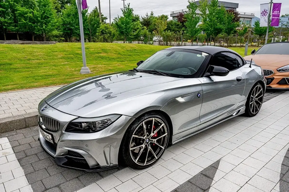 bmw 728m st 19인치휠