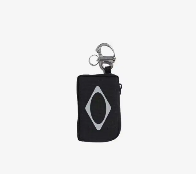 미스치프 mischief rhombus carabiner pouch