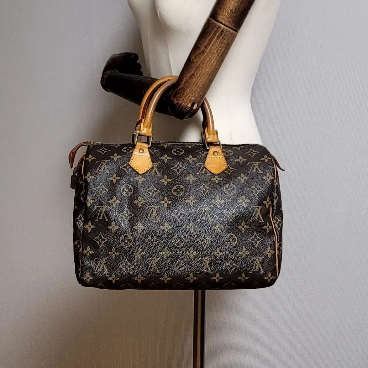 [정품] 루이비통 Louis Vuitton 모노그램  스피디 30