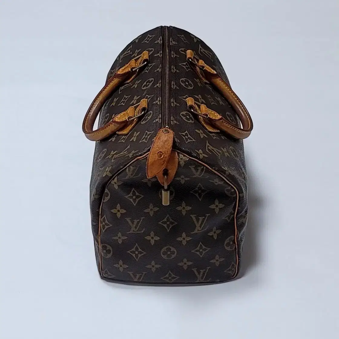 [정품] 루이비통 Louis Vuitton 모노그램  스피디 30