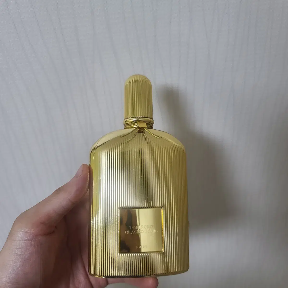 톰포드 블랙오키드 퍼퓸 100ml