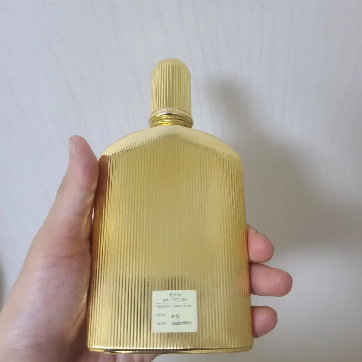 톰포드 블랙오키드 퍼퓸 100ml