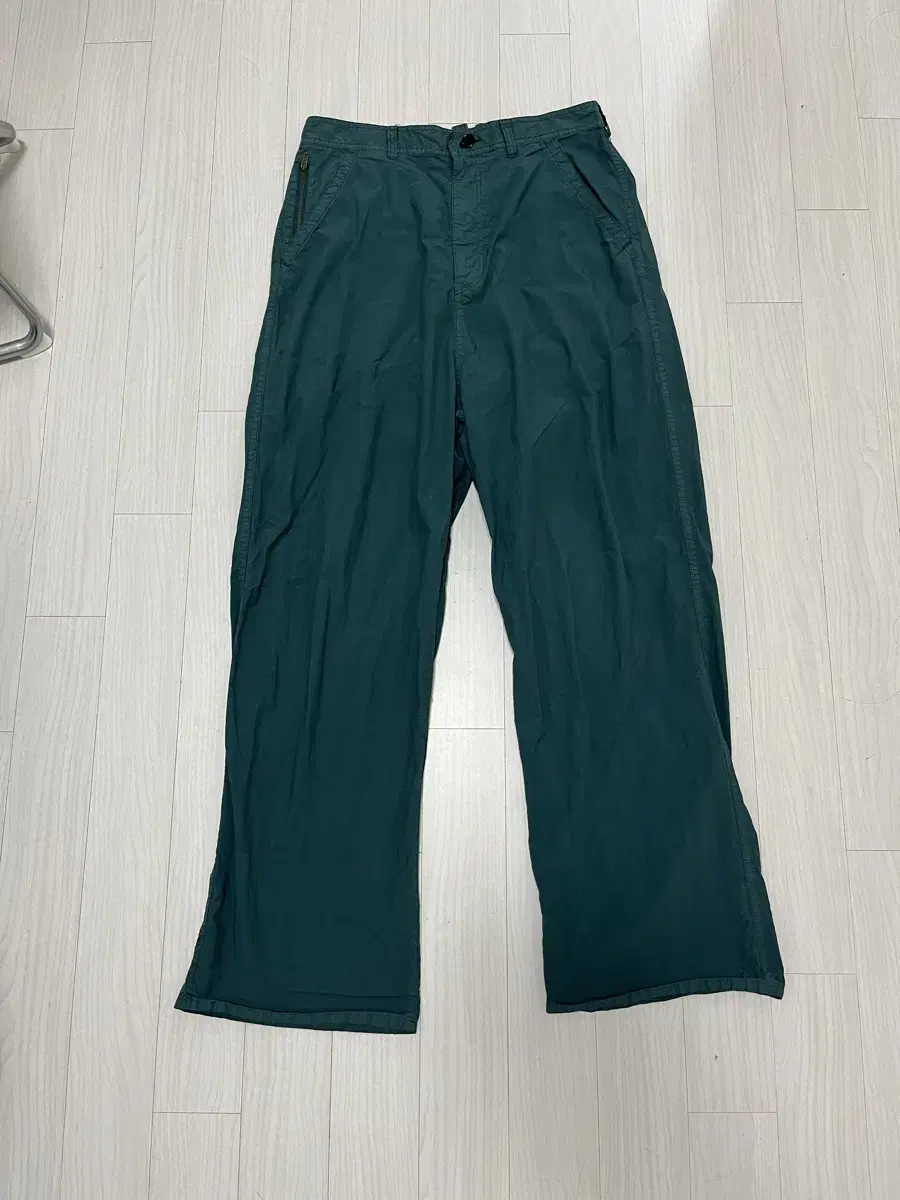 Undercover 21ss Workpants