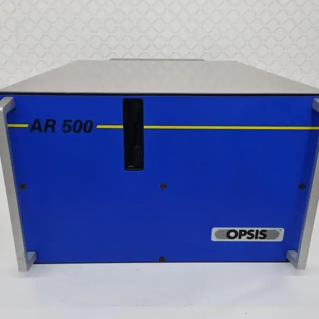 옵시스 OPSIS AR500 대기질분석기