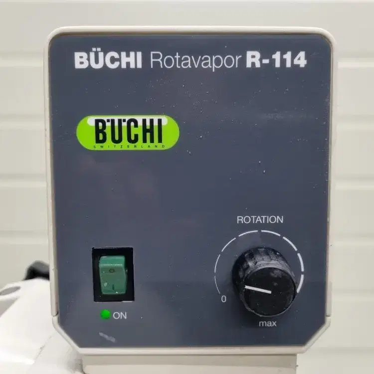 BUCHI Rotavapor R-114 회전증발농축기