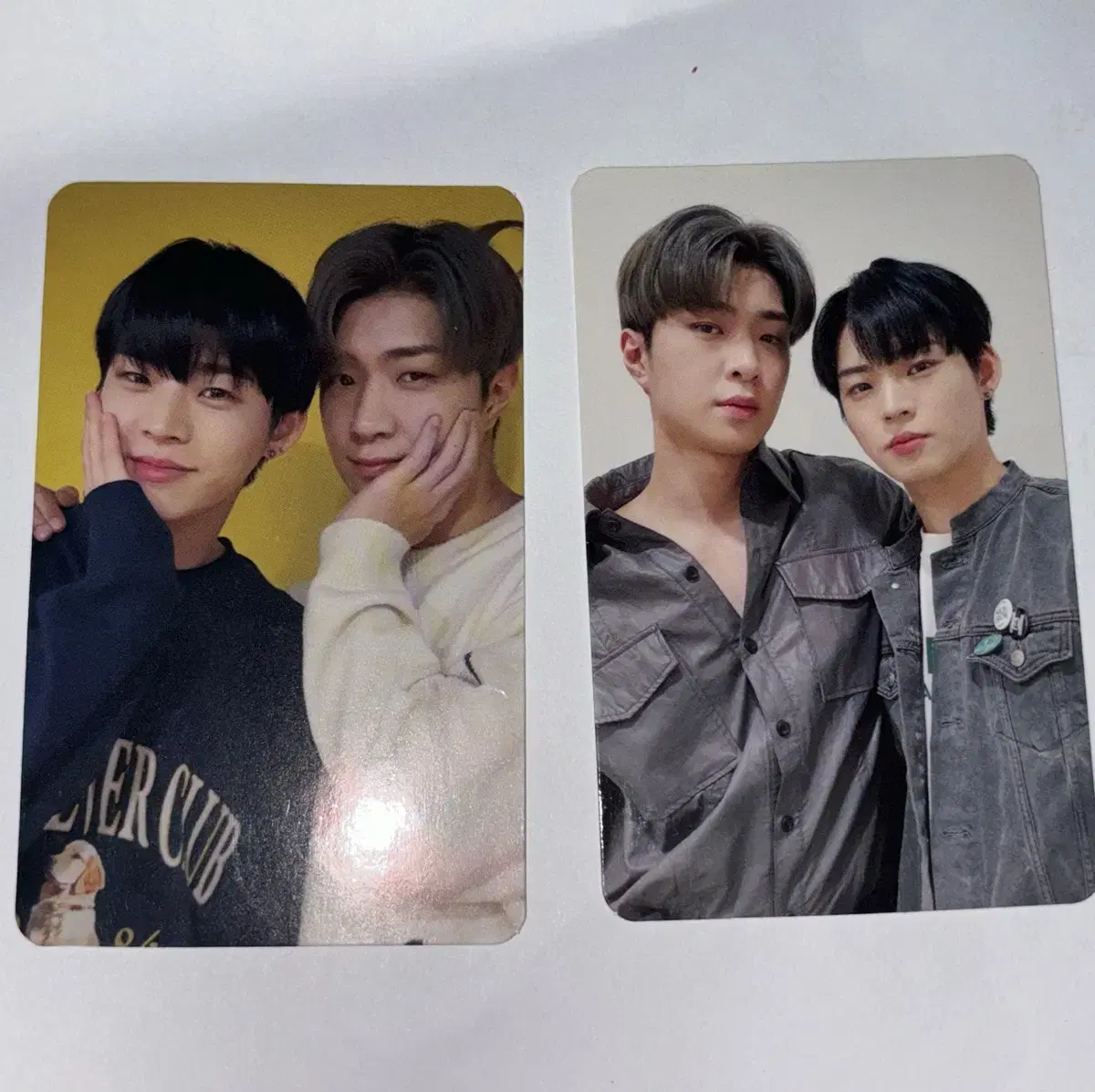 Onf unit photocard