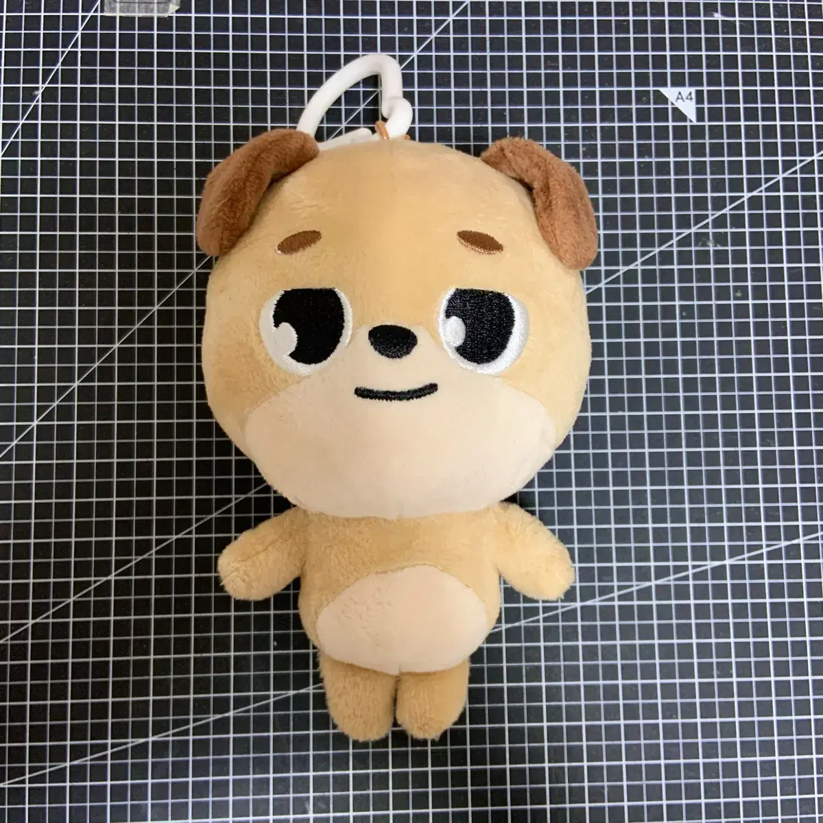 Day 6 doll denimals 19 wts