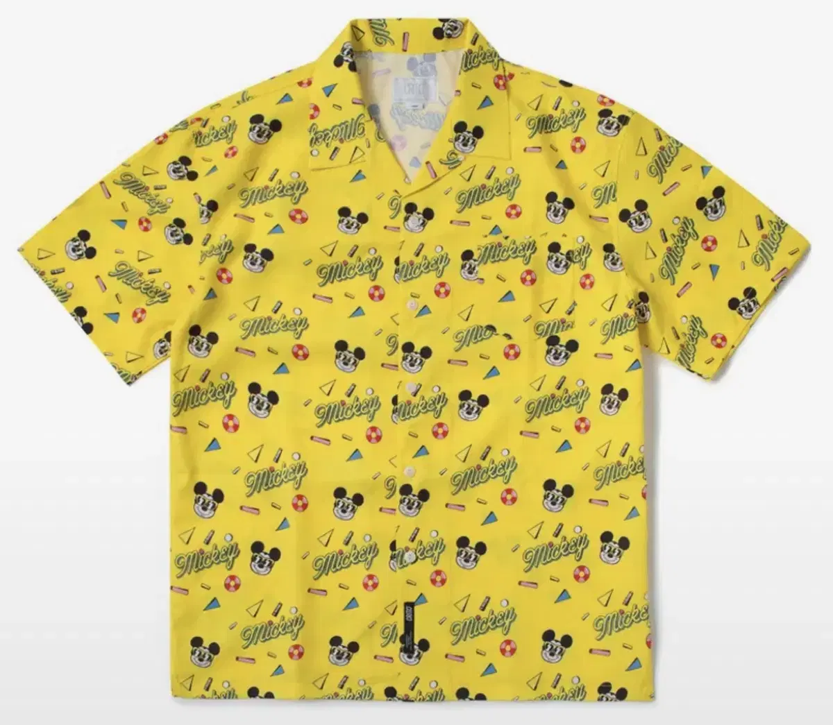 Critic Mickey Mouse South New Arrivals