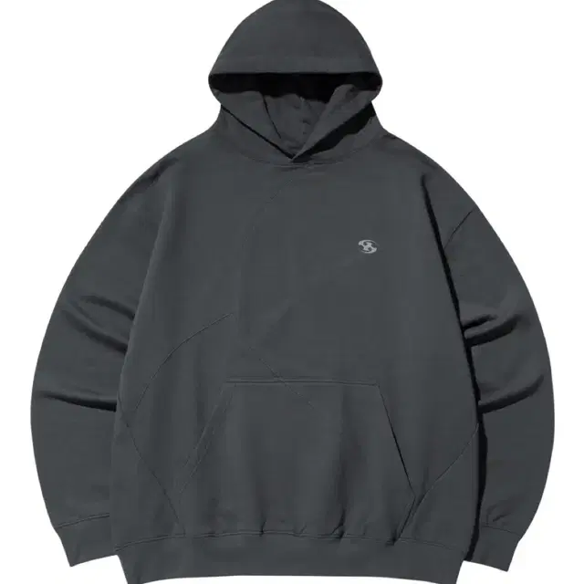 산산기어 후드 23SS LOGO HOODIE