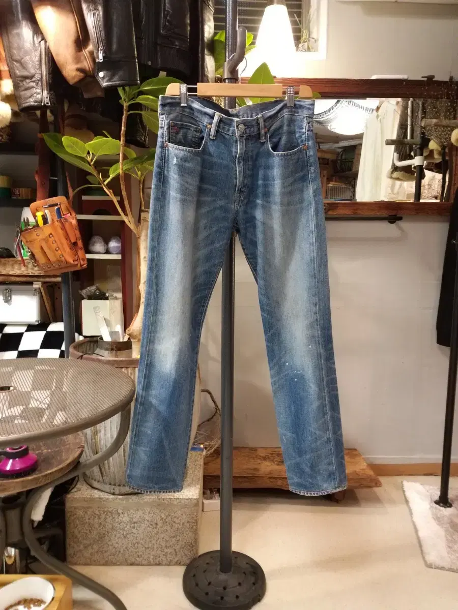 Polo Polo Ralph Lauren Vintage Jeans . 32