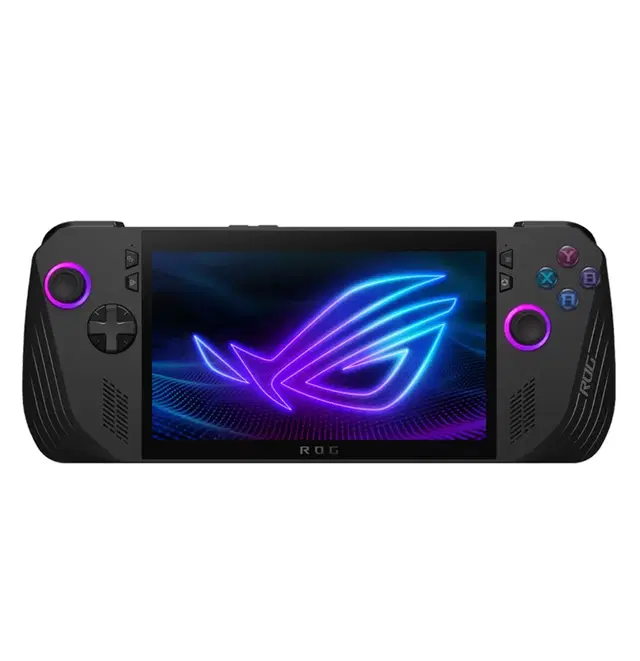 로갈리x rog ally x 로그알리 흑갈리 로그 앨리 미개봉 새상품