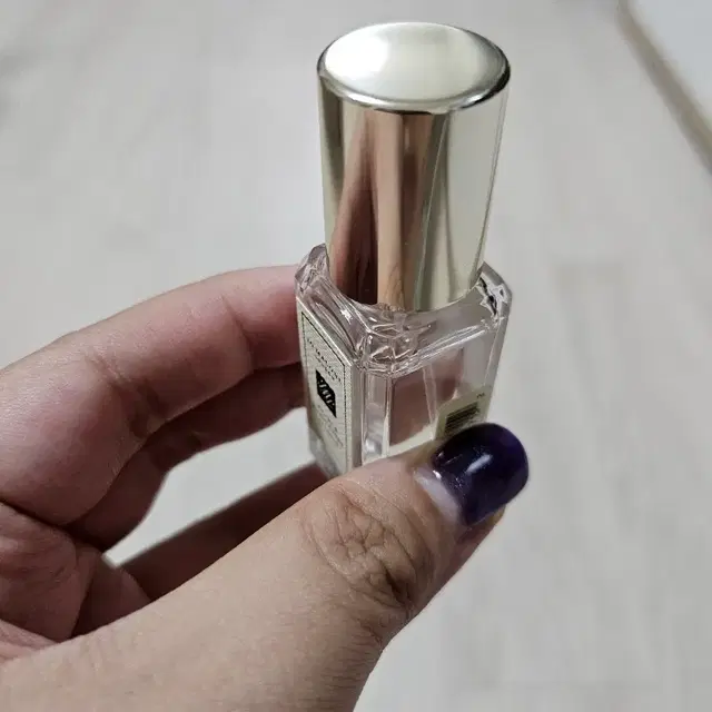 조 말론 런던 코롱 9ml 앤 핸드 크림 50ml 듀오 (피오니)