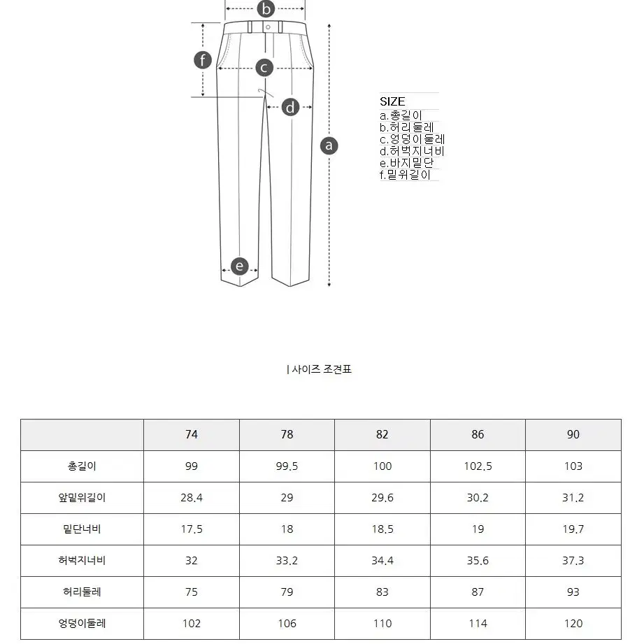 커스텀멜로우 24SS cotton tapered 코튼 테이퍼드 팬츠 78