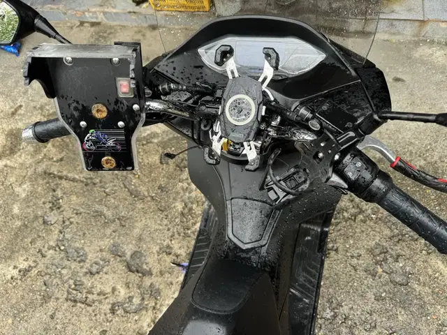 Pcx125 22 abs