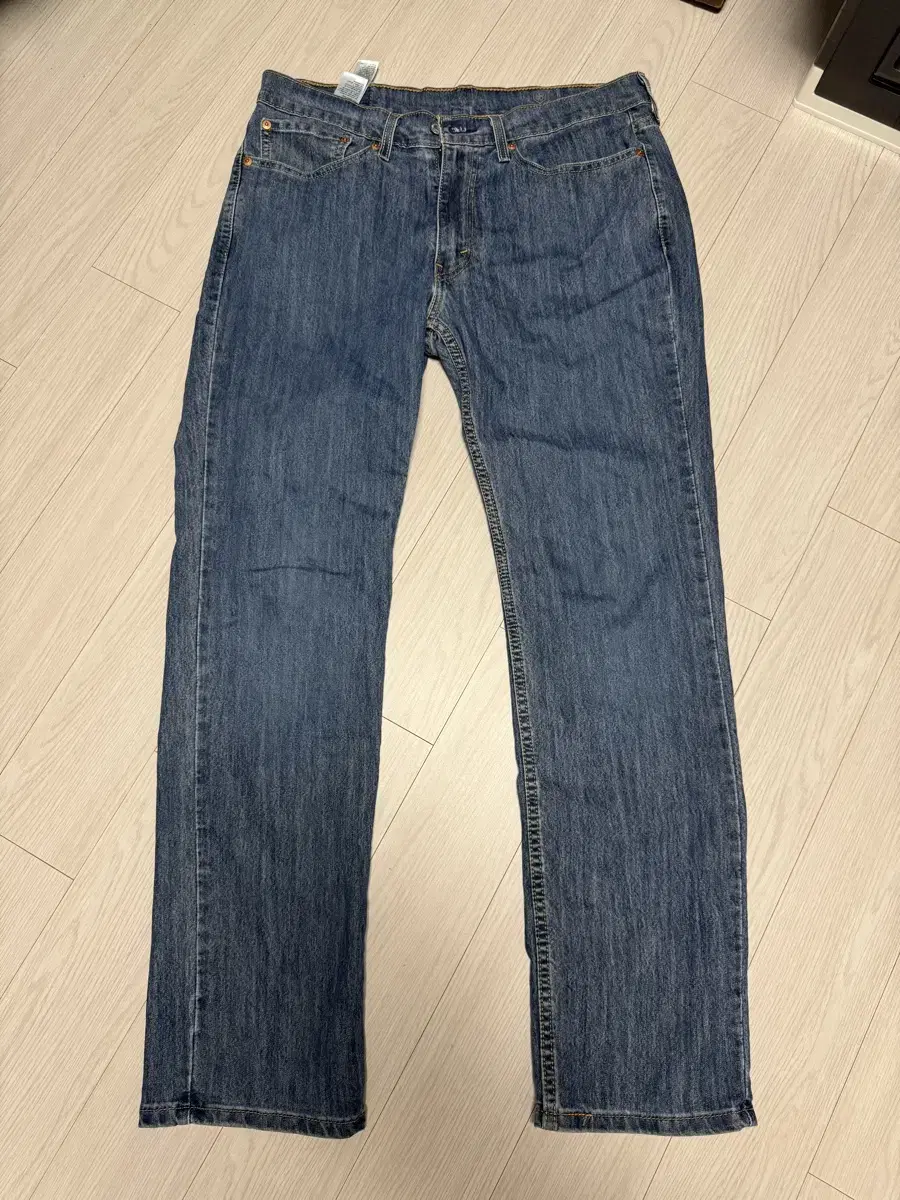 Levis 514 리바이스 34 데님