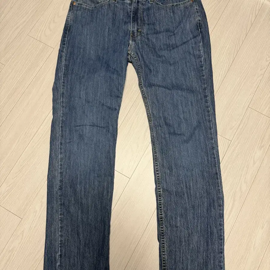 Levis 514 리바이스 34 데님