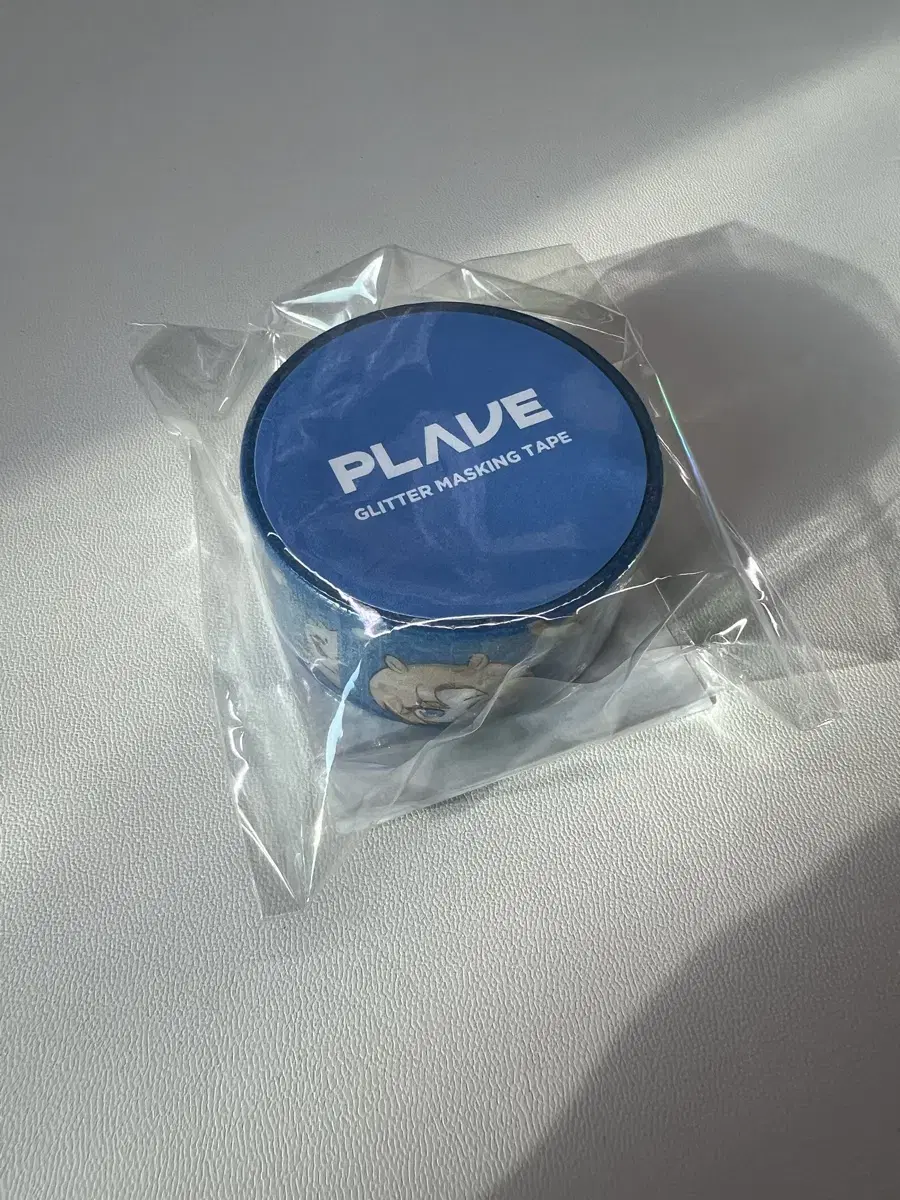 Plave AnyPlus Masking Tape Unsealed