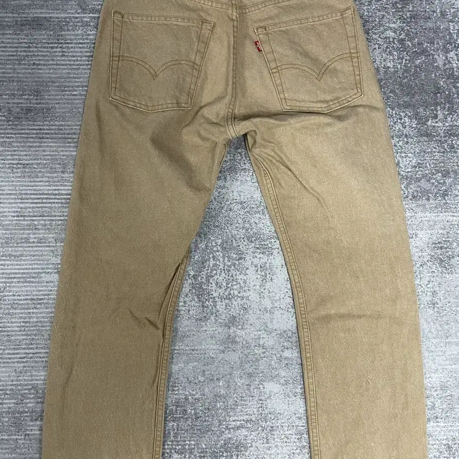 90s japan Levis 505