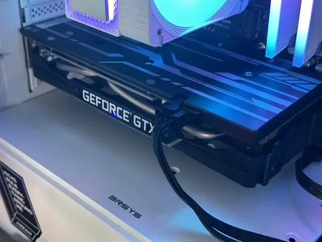 Emtek GTX1660ti