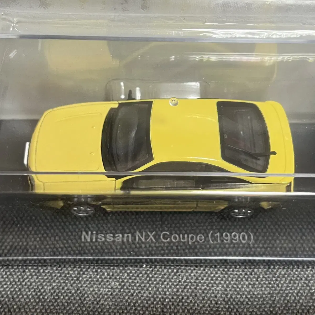 노레브 1/43 닛산 NX 쿠페 1990 빈티지 다이캐스트